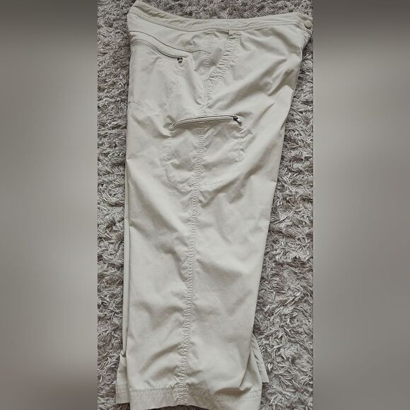 L.L.Bean Women's breeches size 12 - Picture 5 of 9